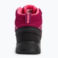 Buty trekkingowe juniorskie CMP Rigel Mid berry/pink fluo 6