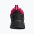 Buty trekkingowe juniorskie CMP Rigel Low Wp berry/pink fluo 6