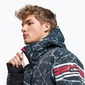 Kurtka narciarska męska CMP 31W0087 nero/ghiaccio/bianco 8