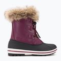 Śniegowce dziecięce CMP Anthilian Snowboots Wp burgundy 2