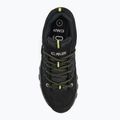 Buty trekkingowe damskie CMP Rigel Low Wp nero/lime 5