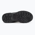 Śniegowce juniorskie CMP Annuuk Snowboots Wp black/blue 4