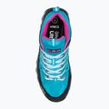 Buty trekkingowe damskie CMP Rigel Low Wp hawaian/acqua 6