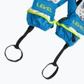 Rękawice narciarskie dziecięce Level Animal light blue 6