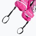 Rękawice narciarskie dziecięce Level Animal pink 6