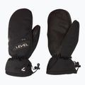 Rękawice narciarskie Level Switchback Mitt black