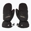 Rękawice narciarskie Level Switchback Mitt black 2