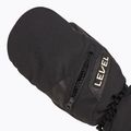 Rękawice narciarskie Level Switchback Mitt black 4