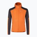 Bluza męska Montura Smooth Maglia mandarino