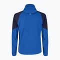 Kurtka męska Montura Rise Hooded b.blue/graphite blue 2