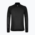 Bluza męska Montura Rise Maglia black 6