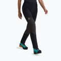 Spodnie damskie Montura Vertigo 2 black 4