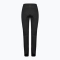 Spodnie damskie Montura Vertigo 2 black 10