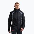 Kurtka męska Montura Vulcan 2.0 black/mid grey