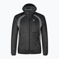 Kurtka męska Montura Vulcan 2.0 black/mid grey 9