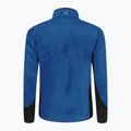 Bluza męska Montura Nordic Fleece d.blue 2