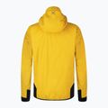 Kurtka przeciwdeszczowa męska Montura Vertigo 3L mustard 14