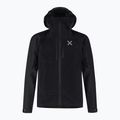 Kurtka przeciwdeszczowa męska Montura Vertigo GTX Pro black