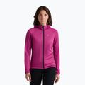 Bluza damska Montura Fadis Grid Hooded Maglia baton rougue
