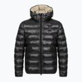 Kurtka męska Blauer USA Adams black inside beige