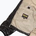 Kurtka męska Blauer USA Bryant black inside beige 5