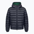 Kurtka męska Blauer USA Charles blue inside green