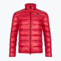 Kurtka męska Blauer USA Belmont bloody red