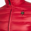 Kurtka męska Blauer USA Belmont bloody red 3