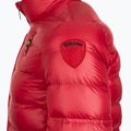 Kurtka męska Blauer USA Belmont bloody red 4