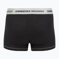 Bokserki Aeronautica Militare AM1UBX004 Trunk 2 pary navy 2