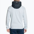 Bluza męska Aeronautica Militare Urban ice blue 2