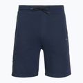 Spodenki męskie Aeronautica Militare 251BF013F539 blu navy washed