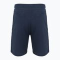 Spodenki męskie Aeronautica Militare 251BF013F539 blu navy washed 2