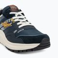 Buty męskie Aeronautica Militare 251SC286CT3543 blu navy 7