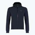 Kurtka męska Aeronautica Militare 251AF498F559 blu navy