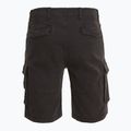 Spodenki męskie Aeronautica Militare Tasconato black washed 2