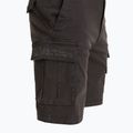 Spodenki męskie Aeronautica Militare Tasconato black washed 4