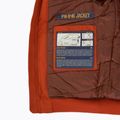 Kurtka męska Aeronautica Militare 252AB3024UCT03151 Lth clay orange 8