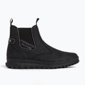 Buty męskie Aeronautica Militare 252SC0316UCT04247 jet black