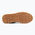 Buty męskie Aeronautica Militare 252SC0276UCT03380 multicolor jeans/marrone 4