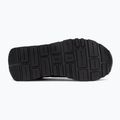 Buty męskie Aeronautica Militare 252SC0292UCT03331 black/grey 4
