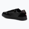 Buty męskie Aeronautica Militare 252SC0235UPL00244 jet black 3