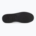 Buty męskie Aeronautica Militare 252SC0235UPL00244 jet black 4