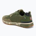 Buty męskie Aeronautica Militare 252SC0276UCT04249 verde militare 3