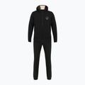 Komplet męski Aeronautica Militare 252TF0102UF00662 jet black