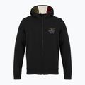 Komplet męski Aeronautica Militare 252TF0102UF00662 jet black 3