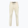 Spodnie męskie Aeronautica Militare 252PF1008UF00662 ghiaccio