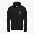 Bluza męska Aeronautica Militare 252FE2064UF00667 jet black