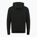 Bluza męska Aeronautica Militare 252FE2064UF00667 jet black 2
