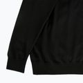 Sweter męski Aeronautica Militare 1/2 Zip jet black 3
